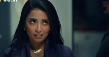 4 أشكال لسلسلة الأسماء ظهرت فيها سهر الصايغ في درش