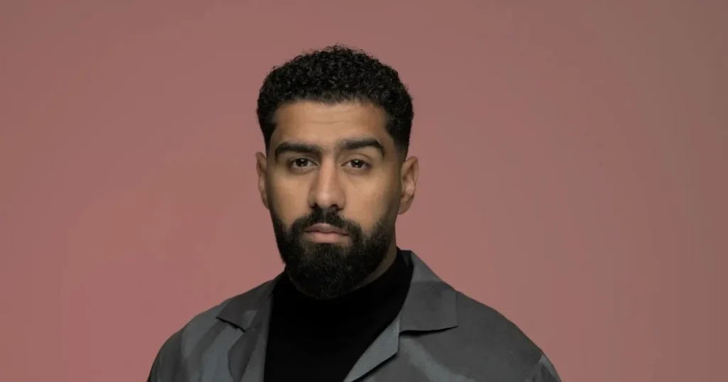 بدر الشعيبي في سايكو: اعترافات عن العائلة ورأيه في شجون الهاجري