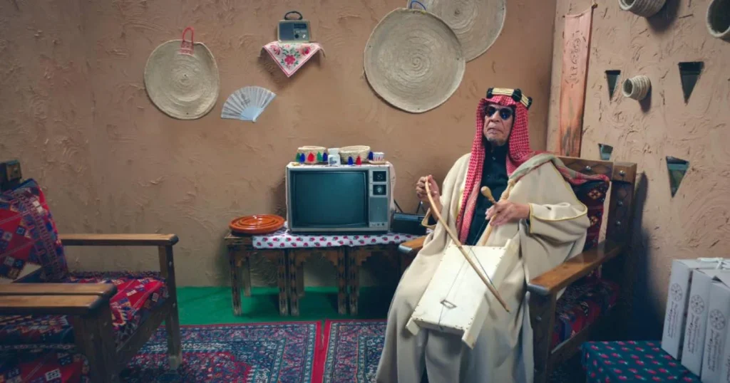 شباب البومب 14: الحلقة 5 – شاليه التأسيس