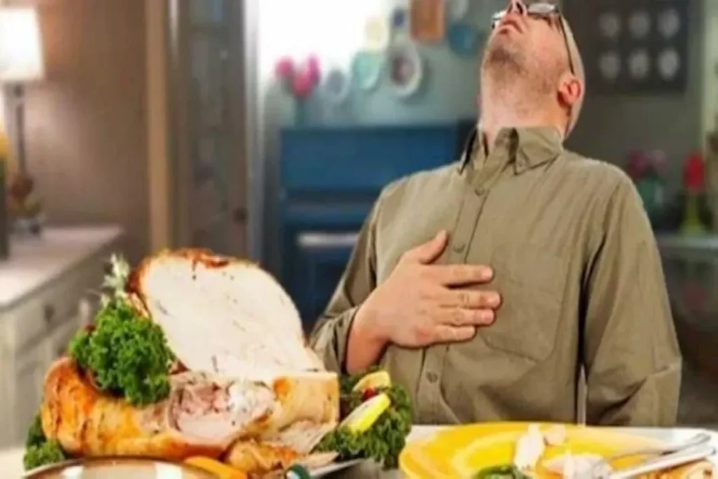 التعب بعد الإفطار في رمضان: نصائح لتجاوزه