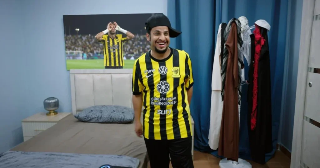 شباب البومب 14 الحلقة 6: اكسر الروتين