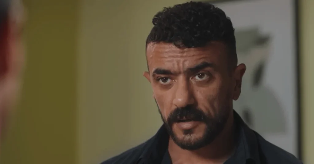 مسلسل علي كلاي الحلقة 6: طرد العوضي، إطلاق النار وسرقة شحنة السيارات