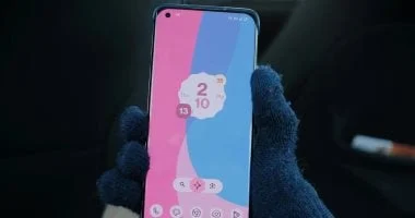 جوجل توقف تطبيق الطقس على أندرويد وتقدم واجهة بحث جديدة