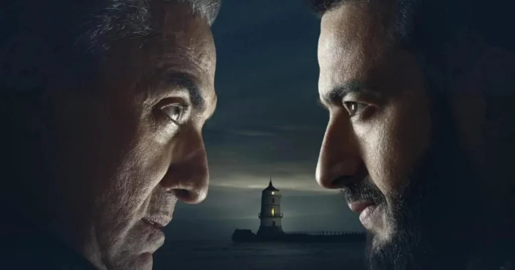 فتحي عبد الوهاب عن دور سميح في المداح: مابخافش من الحاجات دي