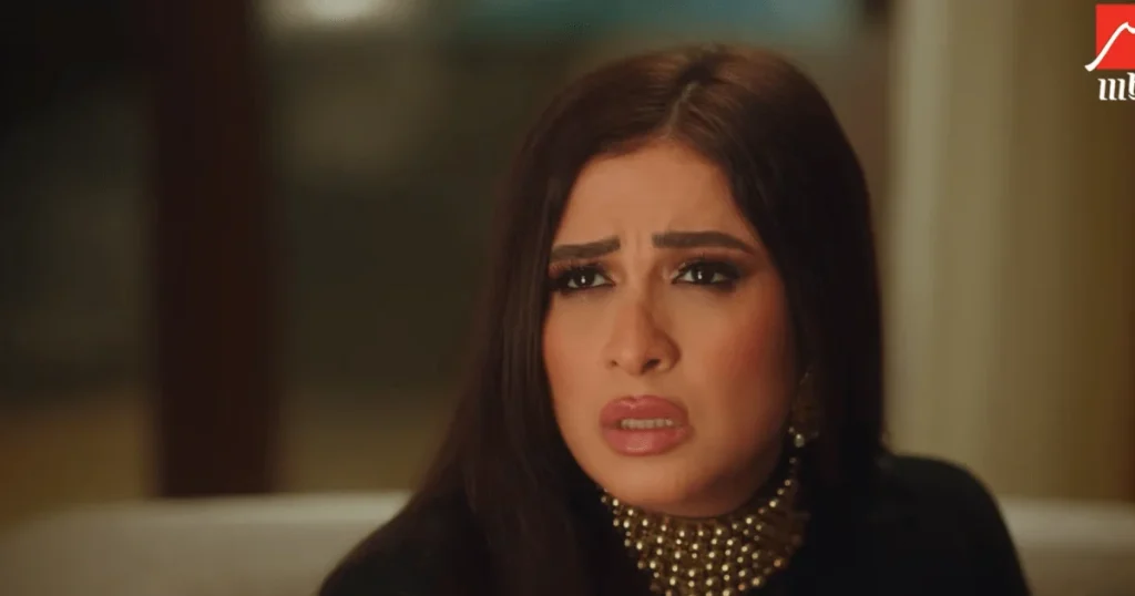 مسلسل وننسى اللي كان الحلقة 6: طلب قتل وإعتزال وموت مفاجئ