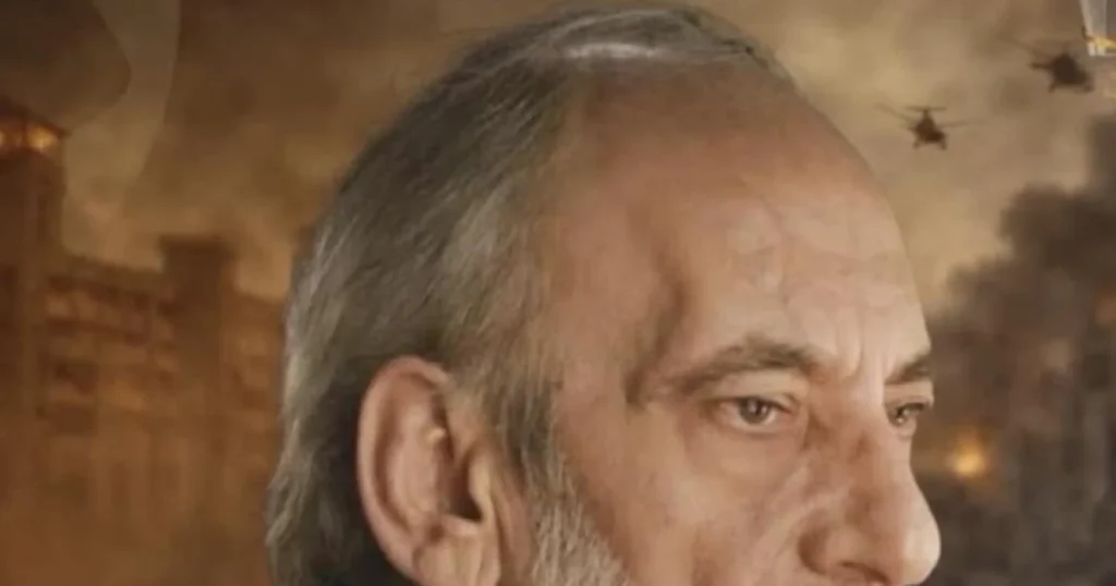 صفوان نعمو يرد على جدل القيصر عبر ET بالعربي: لا مكان لا زمان