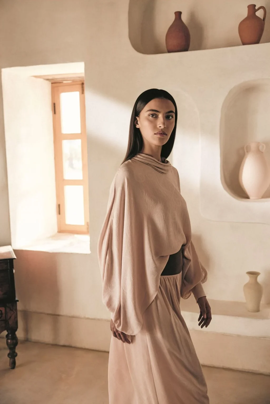 الألوان الرمزية في رمضان ومعانيها العميقة