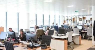 مسئول بمايكروسوفت: عام ونصف حتى أتمتة الوظائف المكتبية