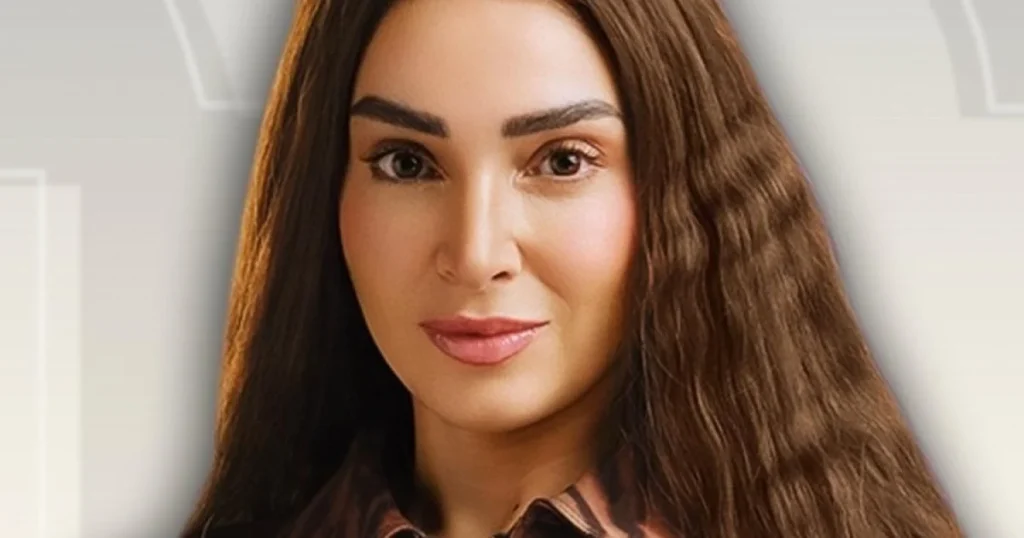 من أجبر روجينا على تغيير أسلوب تمثيلها في حد أقصى؟