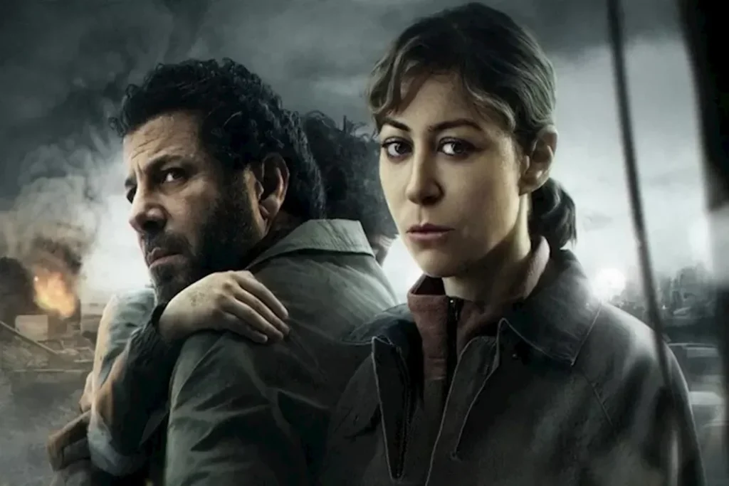 فضيحة بنك الجلد الإسرائيلي: مسلسل أصحاب الأرض يكشف سرقة جثامين الشهداء