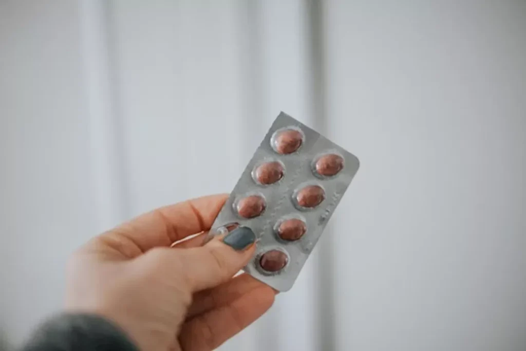 الحديد في رمضان: خبيرة تغذية تحدد أفضل وقت لتناوله