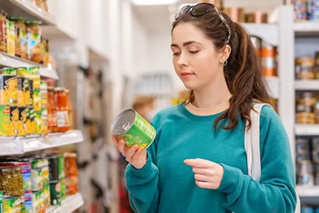 احذر: منتجات الدايت تحتوي على أخطر كربوهيدرات في العالم