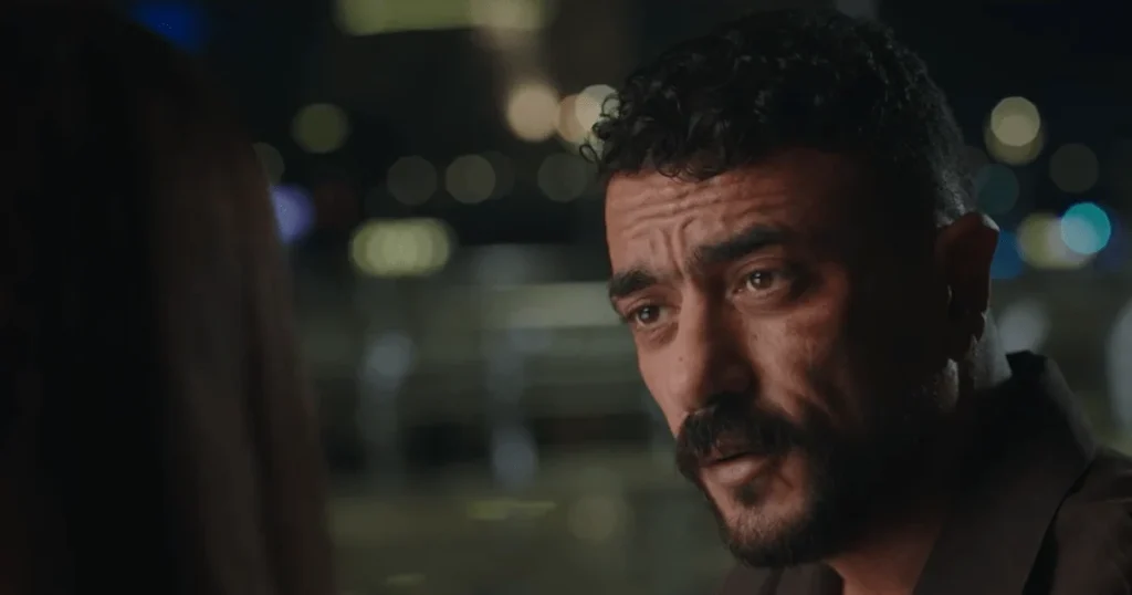 مسلسل علي كلاي الحلقة 7: العوضي يواجه أصعب لحظاته وهزيمة وصفعة