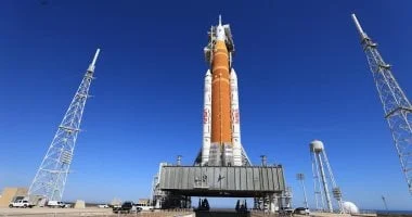 تأجيل مهمة أرتميس 2 بسبب خلل في الهيليوم