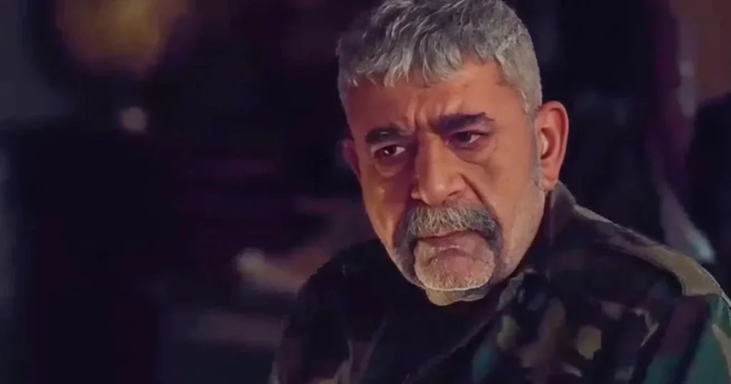 فارس الحلو يعود إلى مسلسل مولانا بعد 14 عامًا