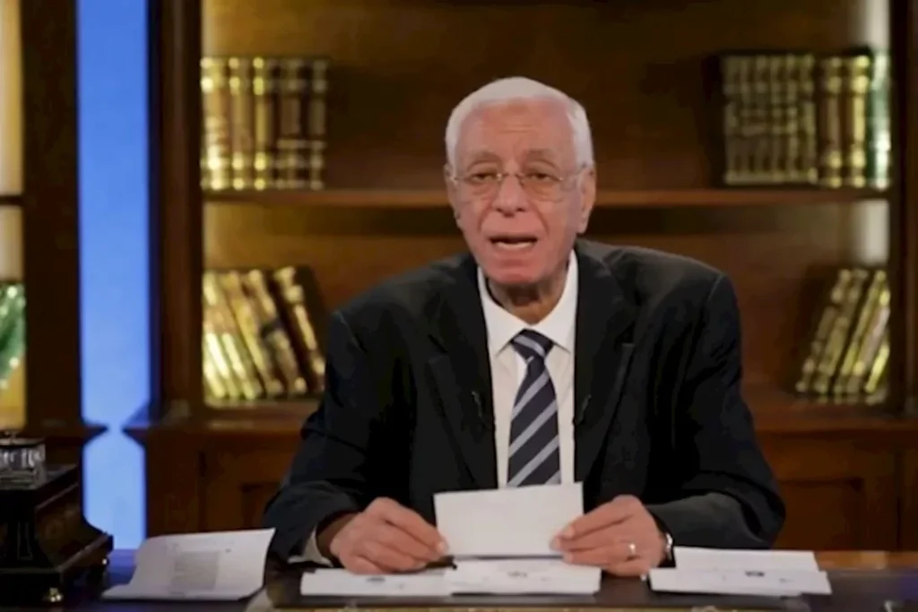 هل يستطيع مريض السكر الصيام؟ يجيب حسام موافي