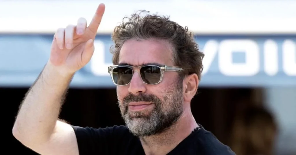 سعيد الماروق: مرحلة جديدة في الدراما الخليجية