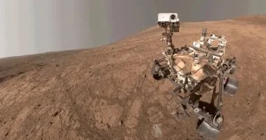 هل يمكن لميكروبات الأرض العيش على المريخ؟ دراسة تجيب