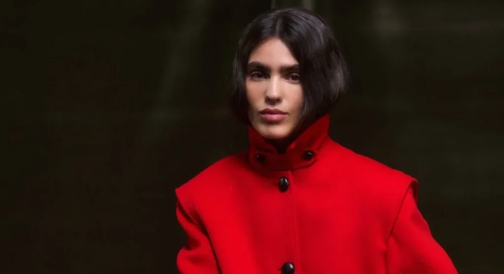 عطلة نهاية أسبوع في الغابة مع روبرت رابنشتاينر من Weekend Max Mara