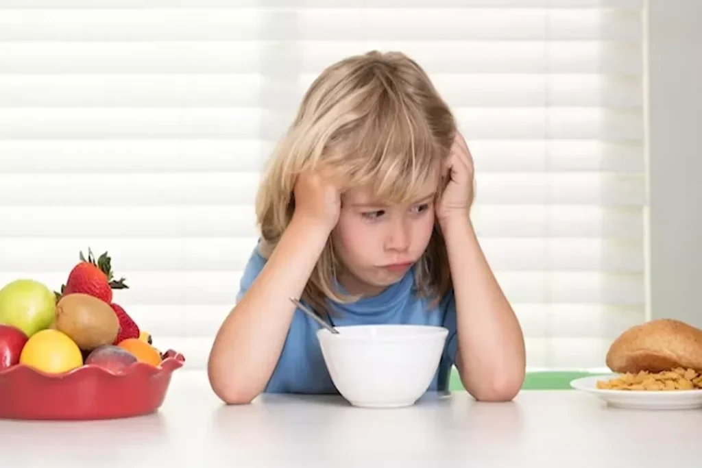 نقص فيتامين د: هل يؤثر على نمو الطفل؟