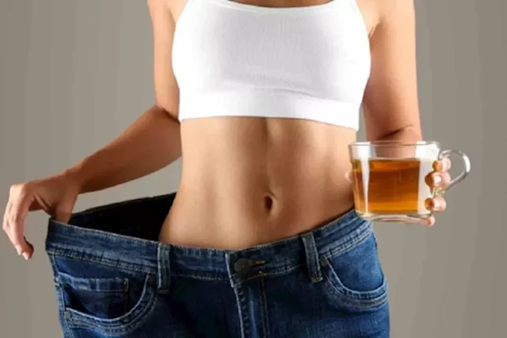 تخسيس الجسم في رمضان: 5 مشروبات بعد الأكل