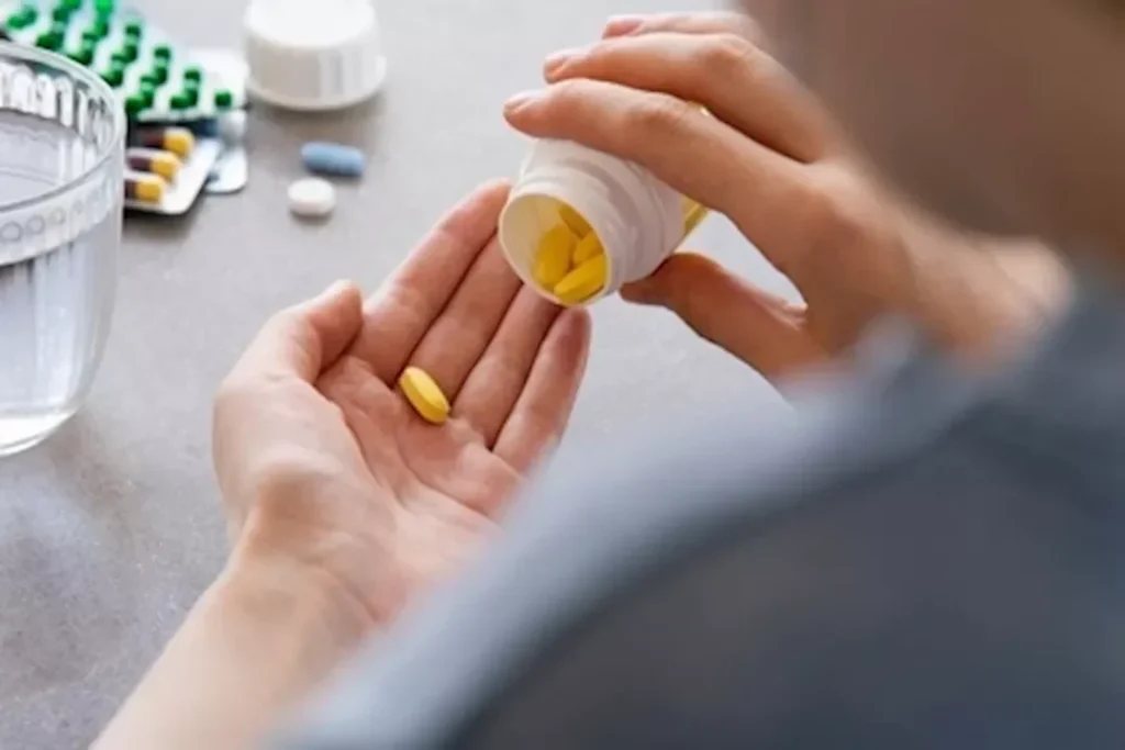 احذر: تناول المضاد الحيوي أكثر من أسبوعين قد يهدد حياتك