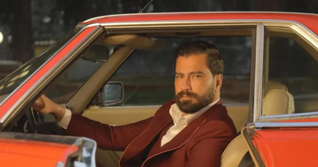 معتصم النهار يتحدث عن تشابه لوبي الغرام مع صالون زهرة