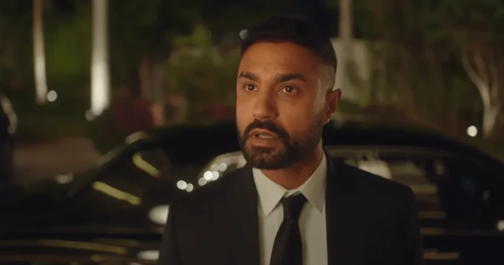 الحلقة 9 من وننسى اللي كان: كريم فهمي يبدأ تنفيذ خطة قتل جليلة