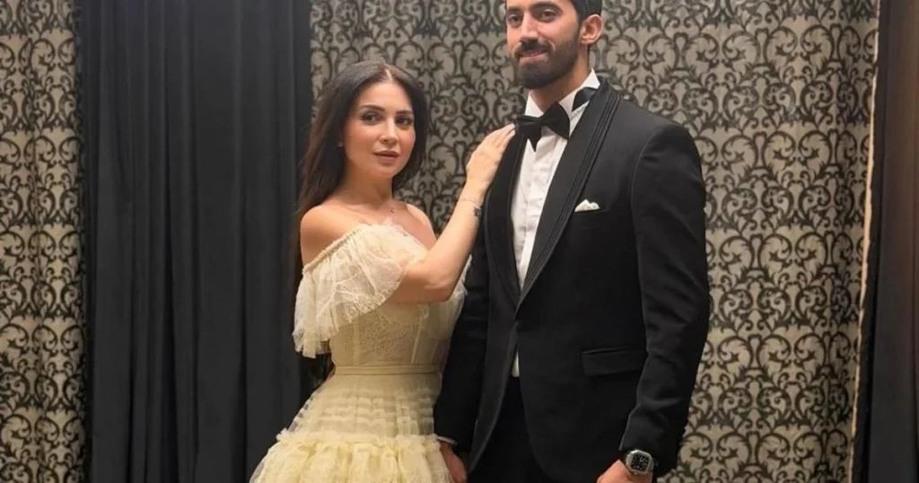 مي عز الدين في العناية المركزة بعد جراحة استمرت ووزوجها يطلب الدعاء