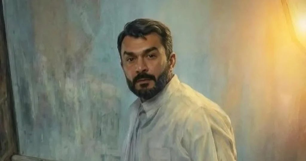 عبدالله بهمن يوضح موقفه من الجدل حول شخصية سعود في غلط بنات