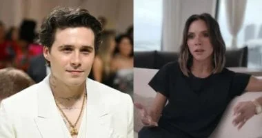 فيكتوريا بيكهام تسعى لتهدئة الخلاف مع ابنها