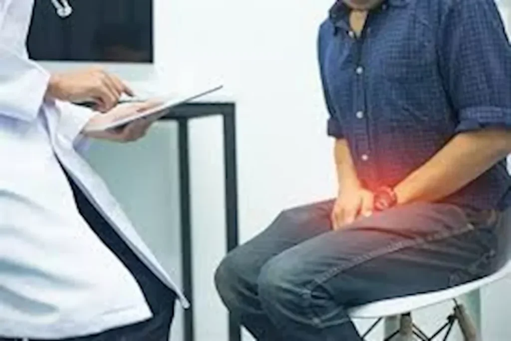 هل الإشعاع الوقائي للبروستاتا يؤثر على الإنجاب؟ يوضح طبيب