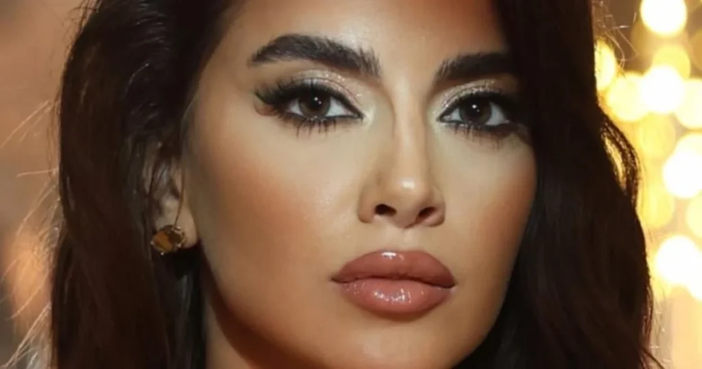 مايا أبو الحسن تكشف لـ ET بالعربي عن تجربتها في مسلسل بالحرام