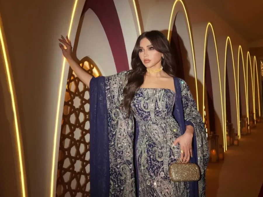 مدونات الموضة يتألّقن بإطلالات رائعة في رمضان 2026