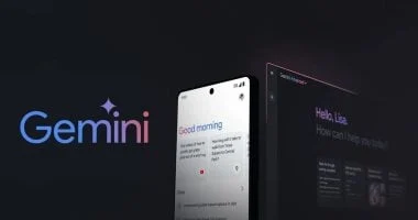 جوجل تفتح ميزة المحادثات السابقة في Gemini للمستخدمين المجانيين