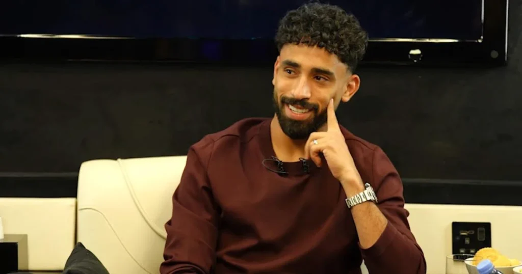 رامز ليفل الوحش الحلقة 10: مروان عطية ينفي طلب تعديل عقده في الأهلي