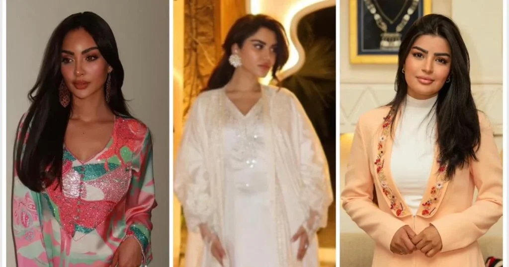 إطلالات رمضانية ملفتة للنجمات والمؤثرات