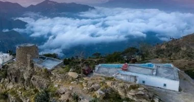 أمانة المدينة تعتمد مشروع فندقي في الروابي لتعزيز الاستثمار السياحي