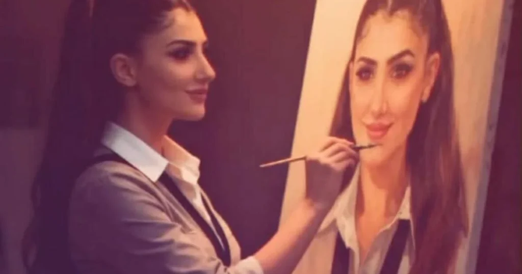 جدل واسع بعد تأخر بث الحلقة 12 من الست موناليزا بطولة مي عمر