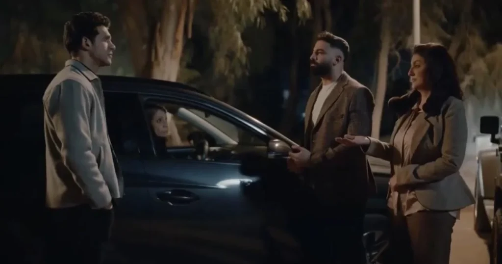 مسلسل الست موناليزا الحلقة 12: كشف حقيقة أدهم بعد زواجه من موناليزا