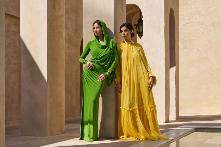 ماركات عالمية تطلق تصاميم محدودة لشهر رمضان المبارك