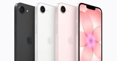 أبل تكشف رسميا عن iPhone 17e وتعلن المواصفات والسعر وموعد الإطلاق