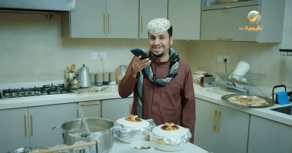 شباب البومب 14 الحلقة 13: الوجهة شمال