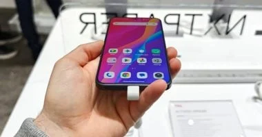 شاشات مستدامة للاستخدام الطويل بتقنية NXTPAPER تقلل إجهاد العين