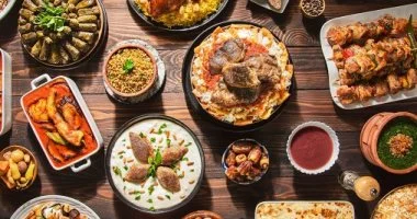 أكلات مغذية لسفرة رمضان لتنشيط أطفالك خلال الشهر الكريم