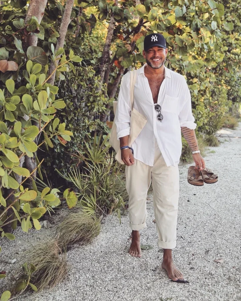 أزياء رجالية للمناسبات في الشتاء والصيف