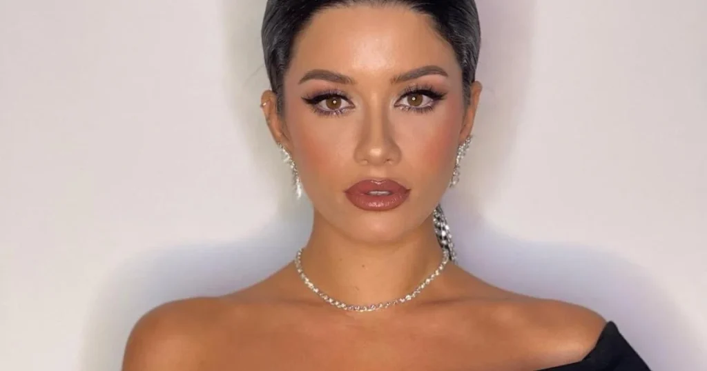 سينتيا خليفة تكشف كواليس دورها في وننسى بجانب ياسمين عبدالعزيز