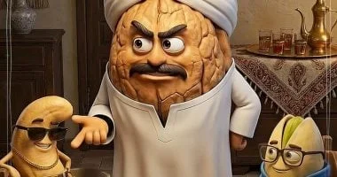 فوائد المكسرات: بين الطعم والفيتامينات وليست مجرد تسلية