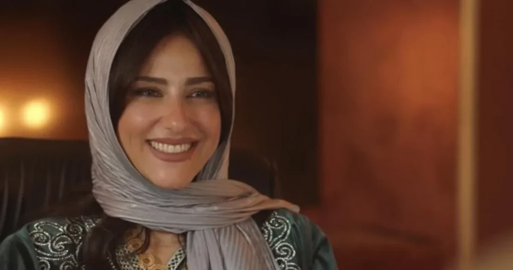 الكينج الحلقة 16: زمزم تسيطر على تجارة الحديد وهدية تلد ابن حمزة