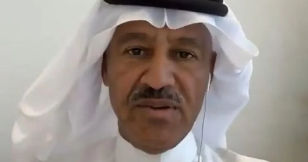 خالد عبد الرحمن يوضح تحول ذكرى حب قديم إلى عمل خالد